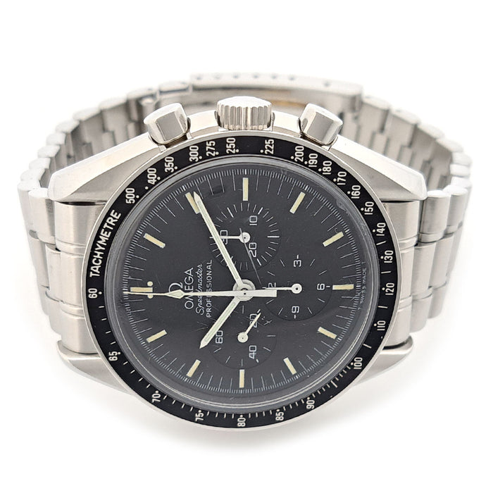 OMEGA 
スピードマスター プロフェッショナル Cal.863 Overhauled 
箱付