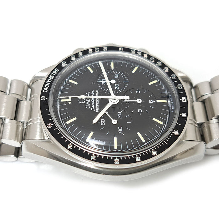 OMEGA 
スピードマスター プロフェッショナル Cal.863 Overhauled 
箱付
