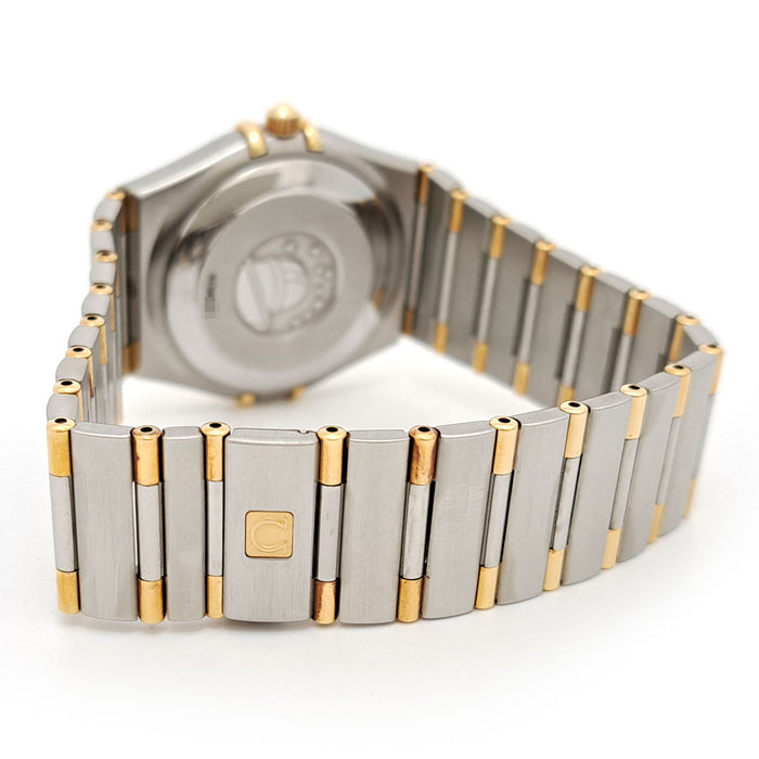 OMEGA Constellation Automatic with Warranty Card