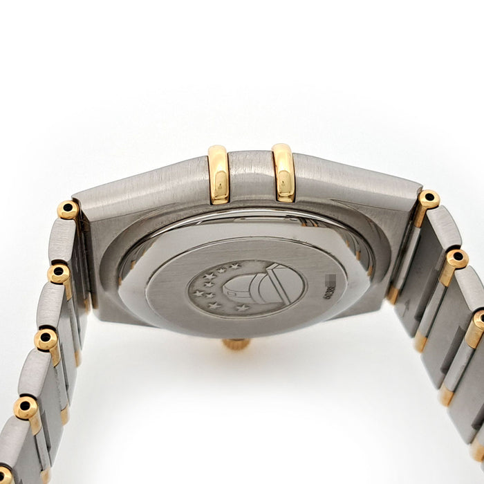 OMEGA Constellation Automatic with Warranty Card