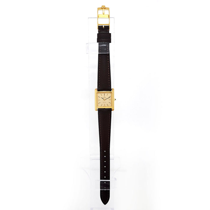 OMEGA 
Vintage De Ville cal.625