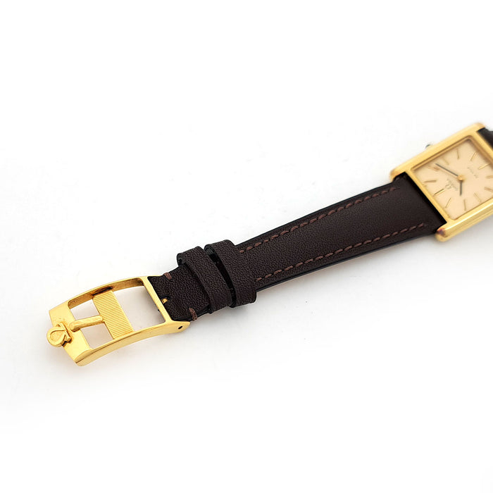 OMEGA 
Vintage De Ville cal.625