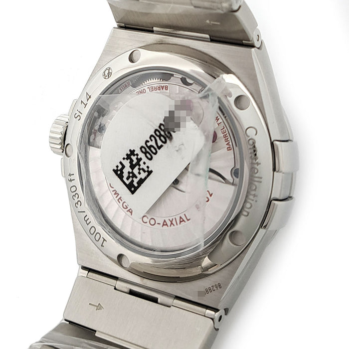 OMEGA 
コンステレーション デイデイト 
箱ギャラ付