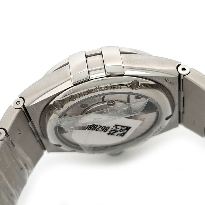 OMEGA 
コンステレーション デイデイト 
箱ギャラ付