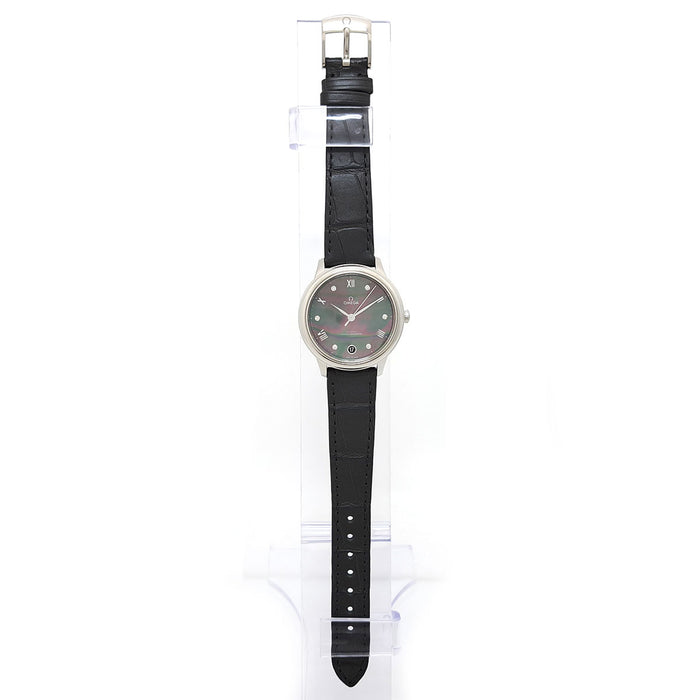 OMEGA 
デビル プレステージ 
箱ギャラ付