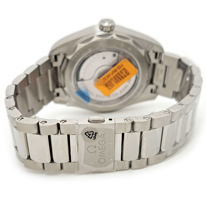 OMEGA  
Seamaster Aqua Terra  
Avec boîte et garantie