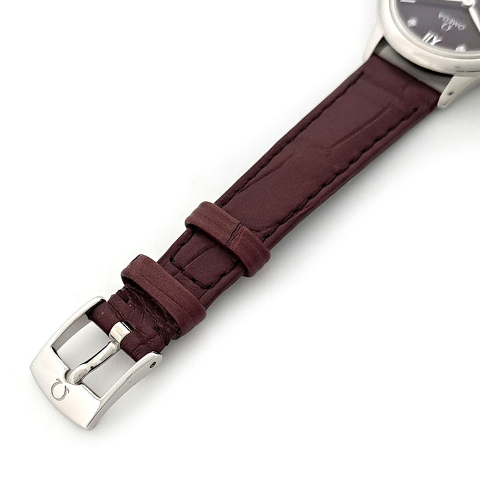 OMEGA
De Ville Prestige
con scatola e garanzia