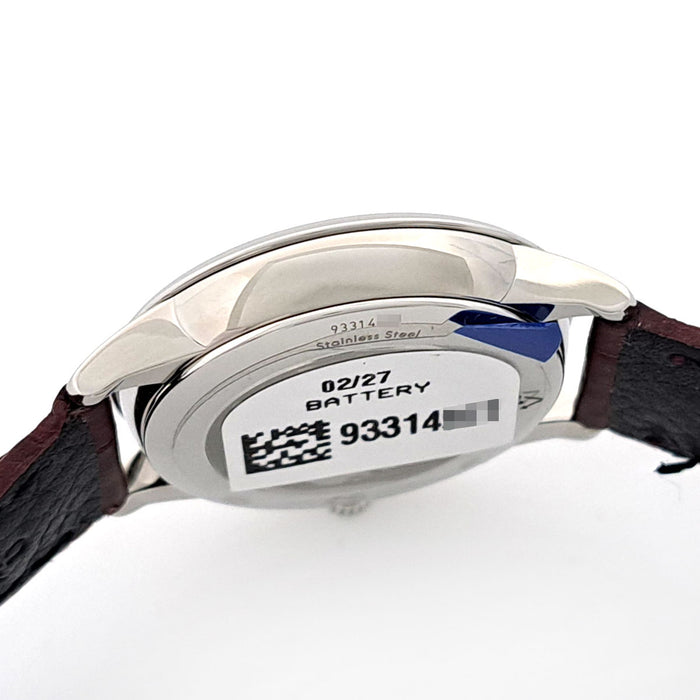 OMEGA
De Ville Prestige
con scatola e garanzia