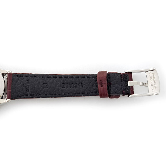 OMEGA
De Ville Prestige
con scatola e garanzia