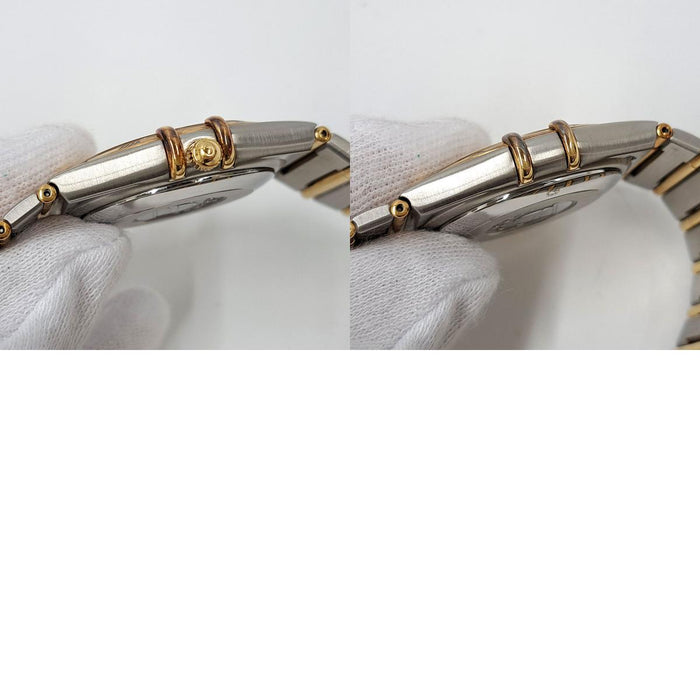 OMEGA 
コンステレーション FULLSET 
箱ギャラ付