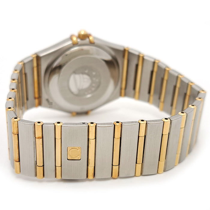OMEGA 
コンステレーション FULLSET 
箱ギャラ付