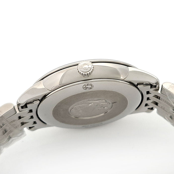 OMEGA De Ville Prestige con scatola e garanzia