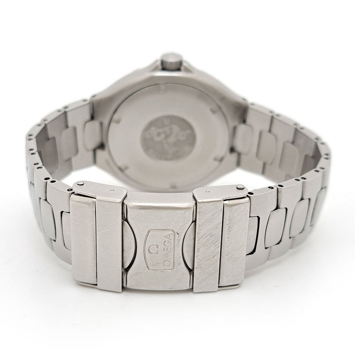 OMEGA 
シーマスター200M プレボンド