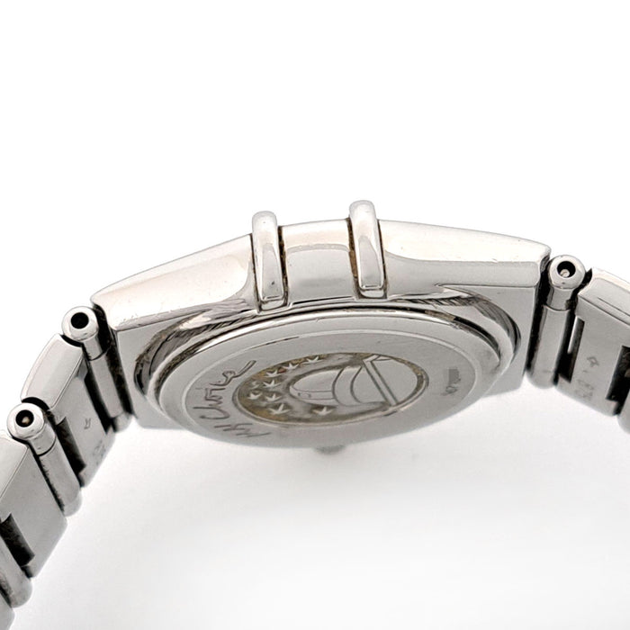 OMEGA 
Constellation Mini La Mia Scelta 
Con Garanzia