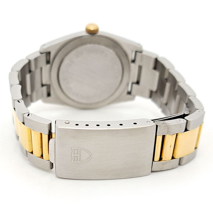 TUDOR 
プリンスクオーツ オイスターデイト