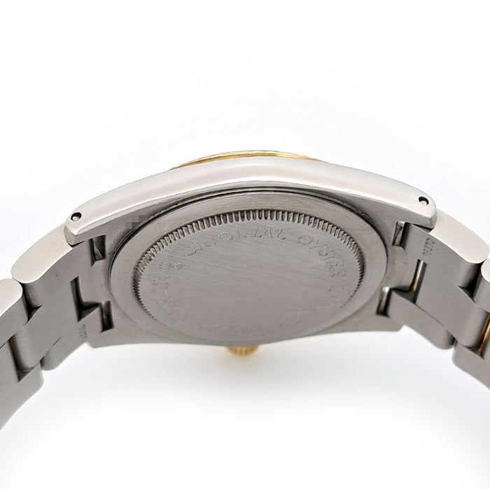 TUDOR 
Prince Quartz Oysterdate