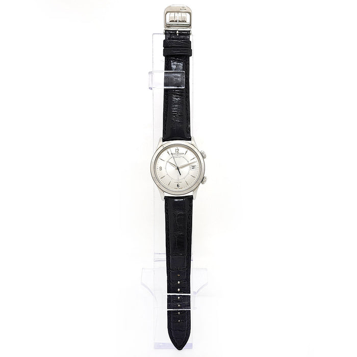 JAEGER-LECOULTRE 
マスター メモボックス 
箱ギャラ付