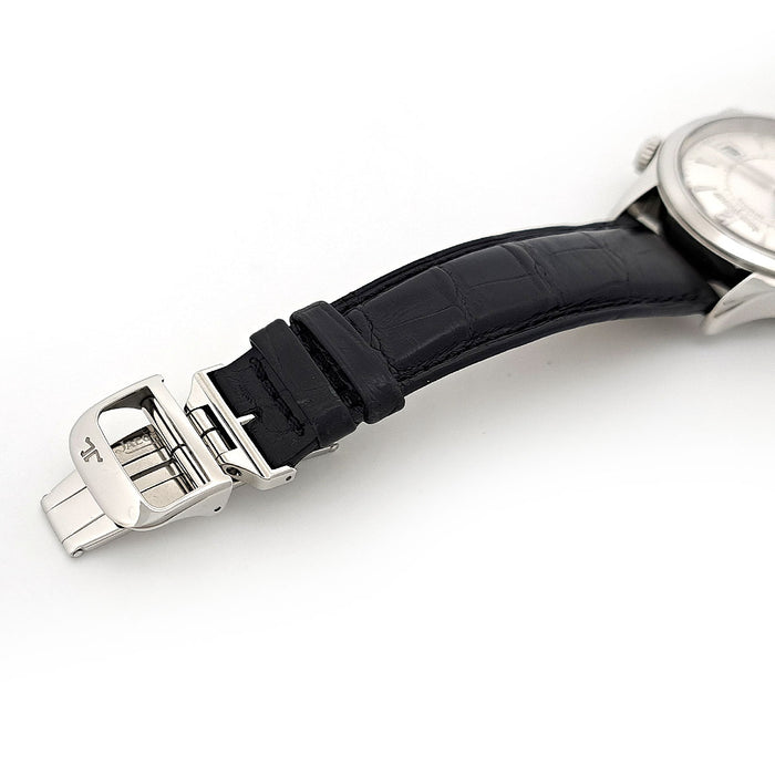 JAEGER-LECOULTRE 
マスター メモボックス 
箱ギャラ付