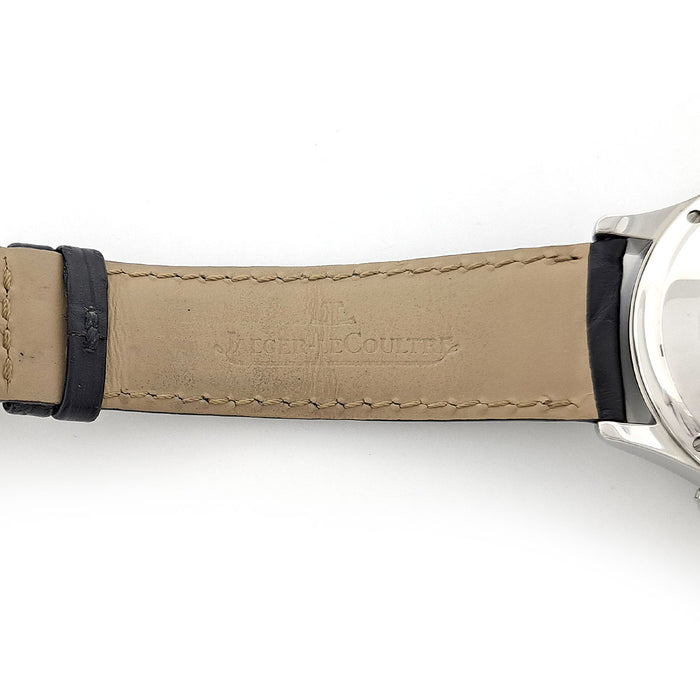 JAEGER-LECOULTRE 
マスター メモボックス 
箱ギャラ付