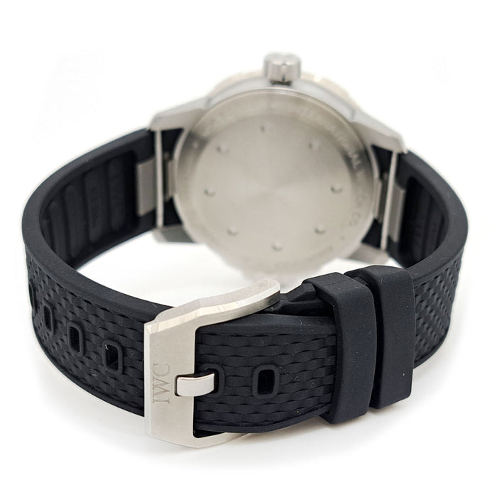 IWC  
Aquatimer Automatique  
Avec boîte et garantie