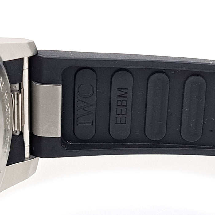 IWC  
Aquatimer Automatique  
Avec boîte et garantie