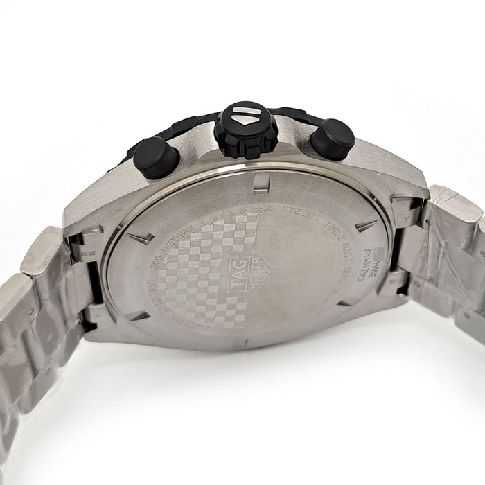 TAG HEUER
Formula 1 Cronografo
Con scatola e garanzia