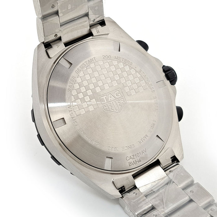 TAG HEUER
Formula 1 Cronografo
Con scatola e garanzia