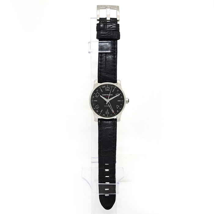 MONTBLANC 
タイムウォーカー GMT Overhauled