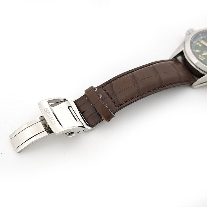 SEIKO  
登山家  
附盒