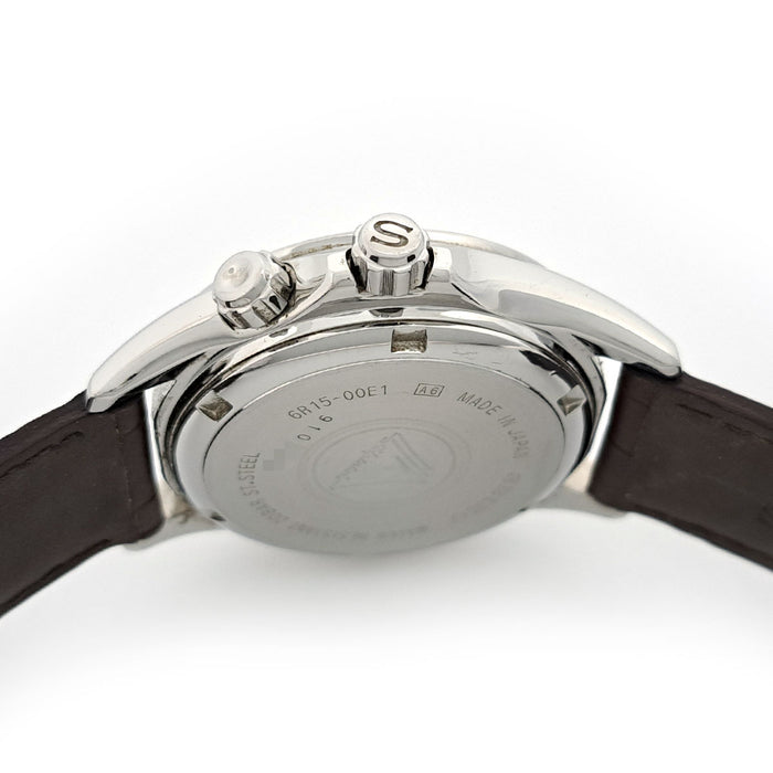 SEIKO  
登山家  
附盒