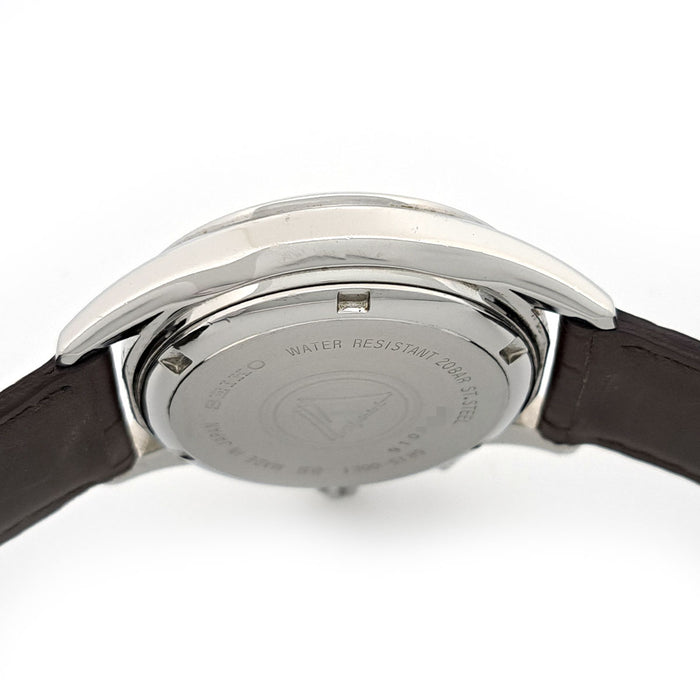 SEIKO  
登山家  
附盒