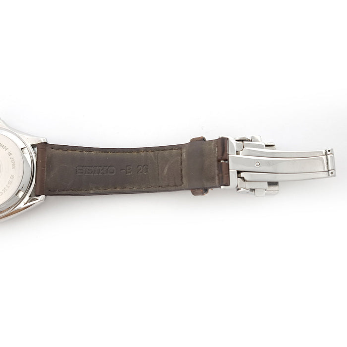 SEIKO  
登山家  
附盒