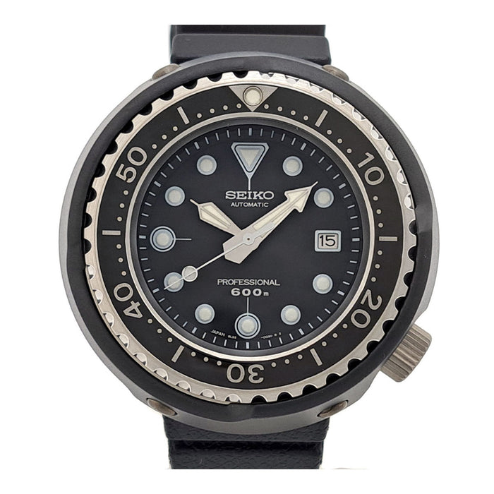SEIKO 
Collezione storica 600M Professional Diver 
Con scatola e garanzia