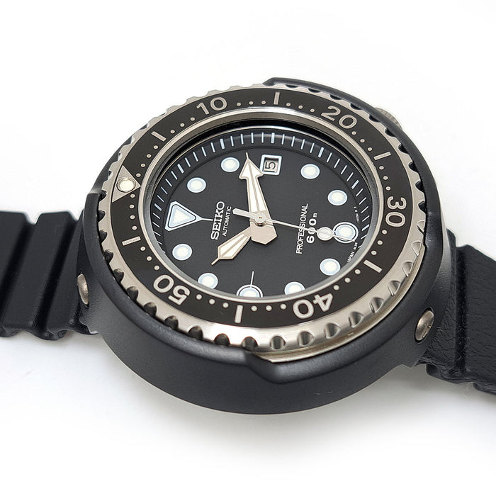 SEIKO 
Collezione storica 600M Professional Diver 
Con scatola e garanzia