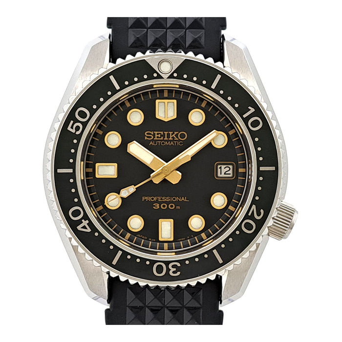 SEIKO 
Prospex Historical Collection 
With Box and Warranty Card