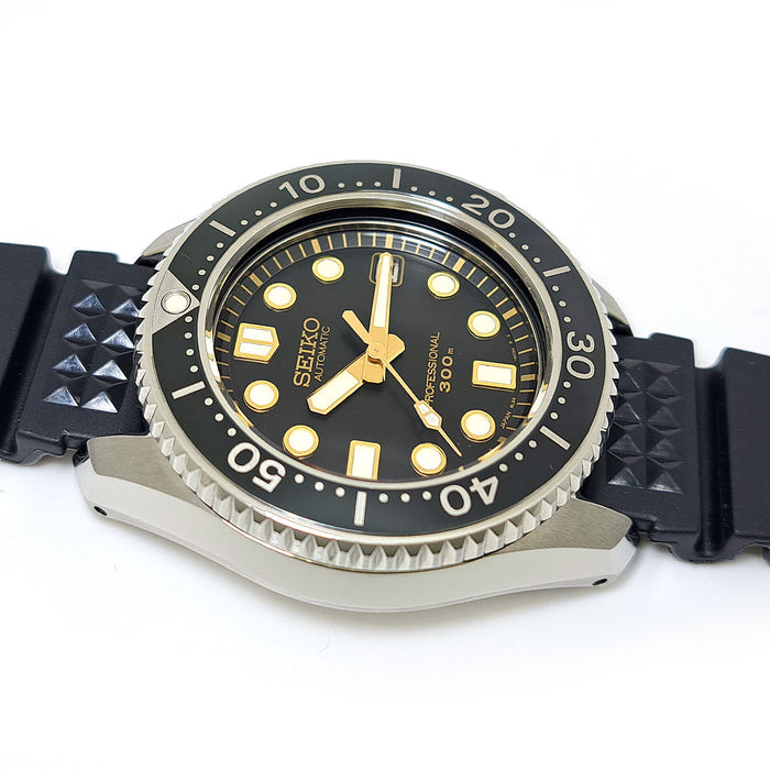 SEIKO 
Prospex Historical Collection 
With Box and Warranty Card