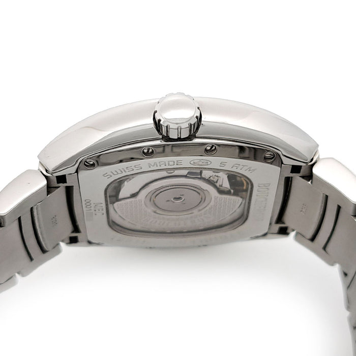 Boucheron 
メック