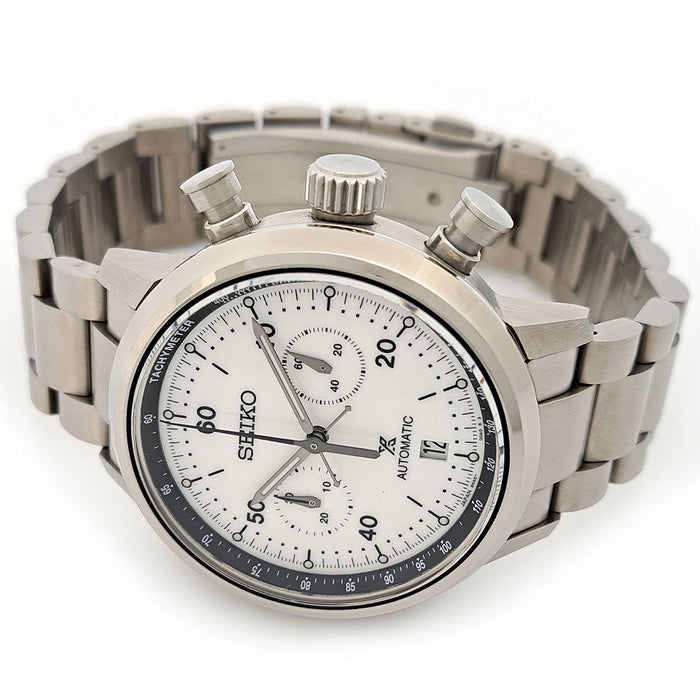 SEIKO 
プロスペックス スピードタイマー 世界限定1000本 
箱ギャラ付