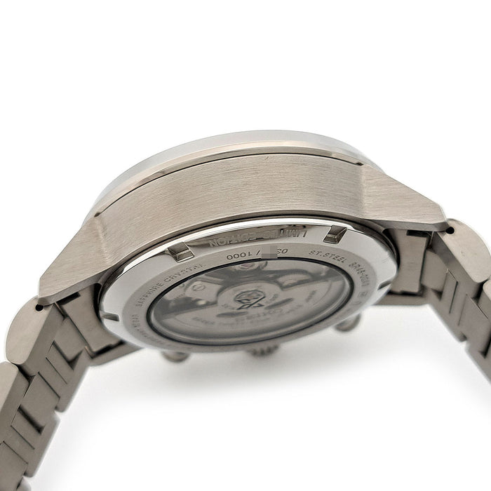 SEIKO 
プロスペックス スピードタイマー 世界限定1000本 
箱ギャラ付