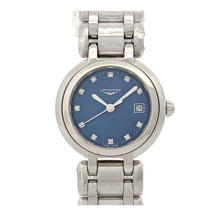 LONGINES
Primaluna
Con scatola e garanzia