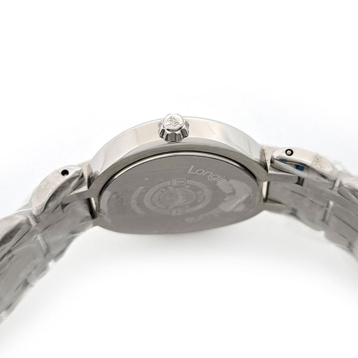 LONGINES
Primaluna
Con scatola e garanzia
