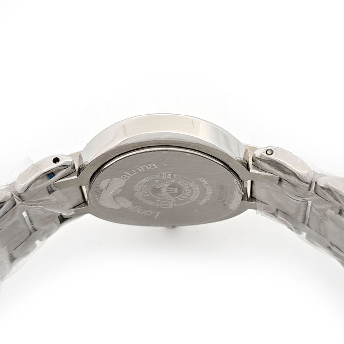 LONGINES
Primaluna
Con scatola e garanzia