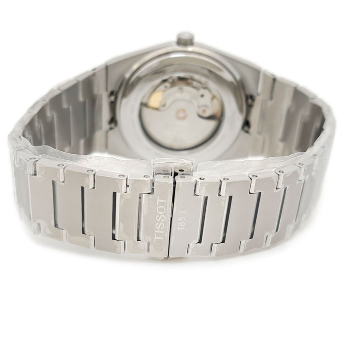 TISSOT 
PRX パワーマティック 80 
箱ギャラ付