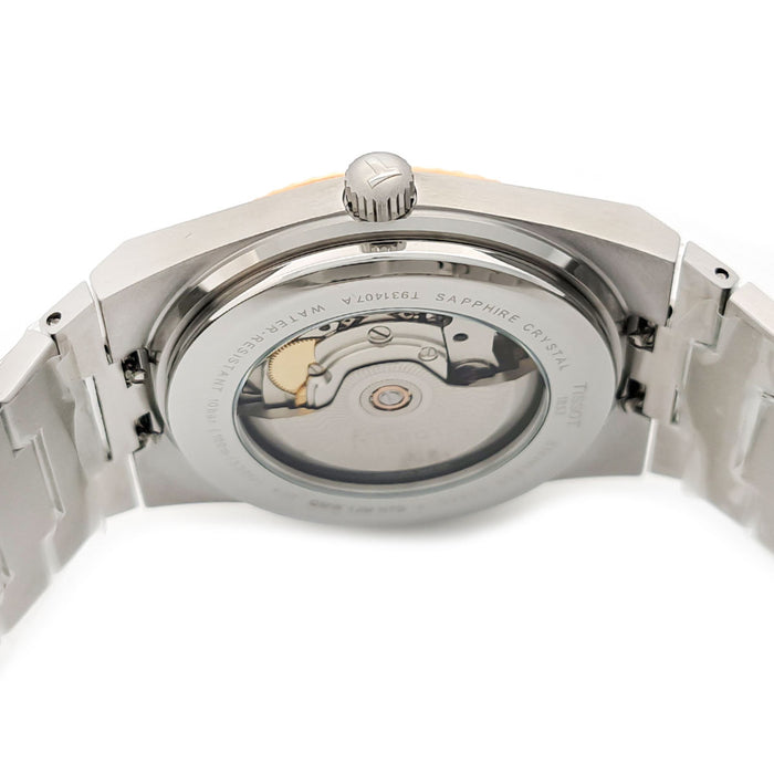 TISSOT 
PRX パワーマティック 80 
箱ギャラ付