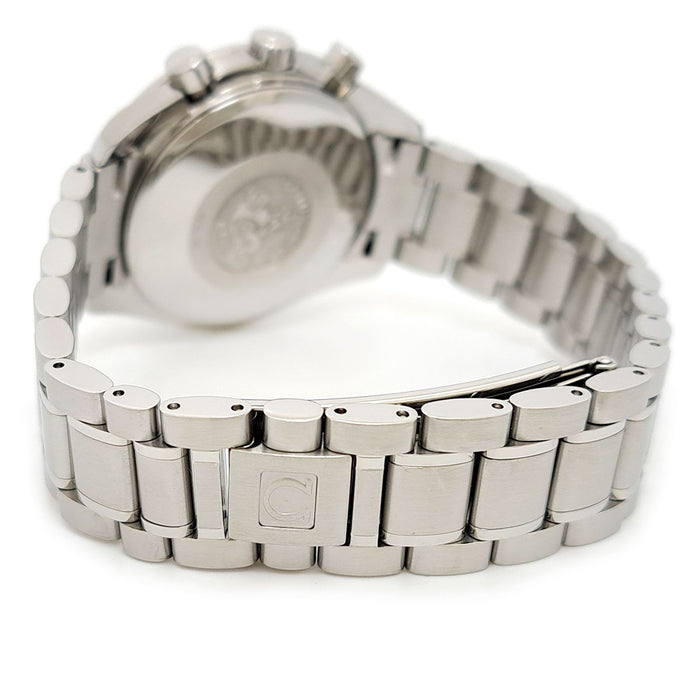 OMEGA 
スピードマスター トリプルカレンダー 
箱ギャラ付