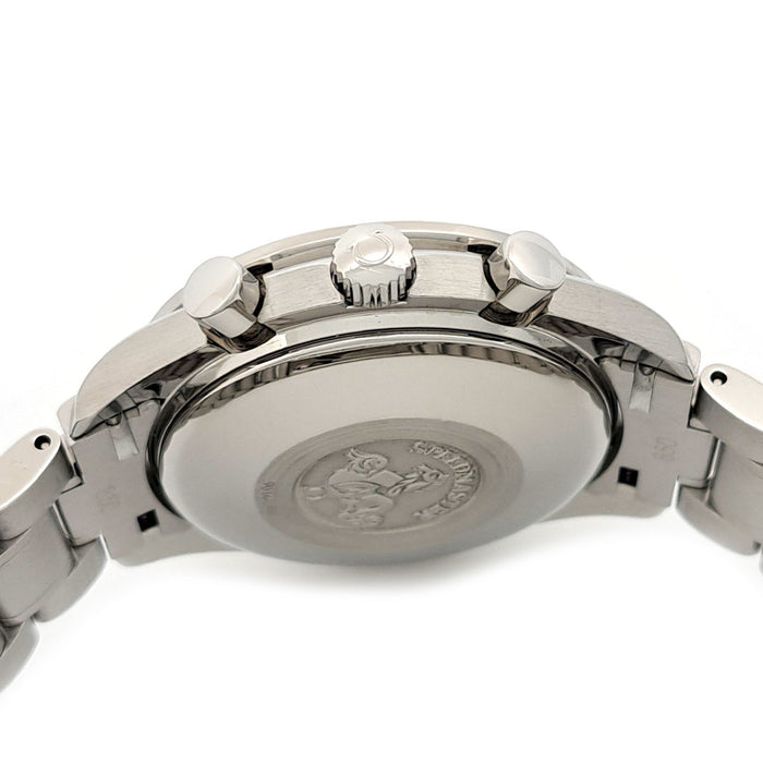 OMEGA 
スピードマスター トリプルカレンダー 
箱ギャラ付