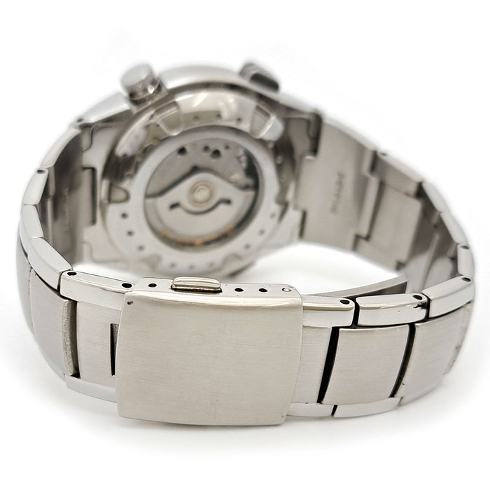 SEIKO  
Sportura Kinetic Chrono Autoquartz  
Avec boîte et garantie
