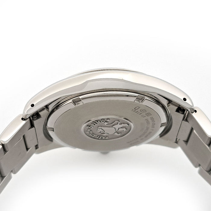 SEIKO  
Grand Seiko 9F石英錶  
附盒及保證書