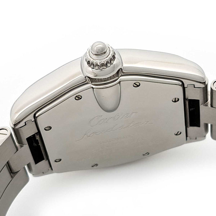CARTIER 
ロードスター LM Overhauled