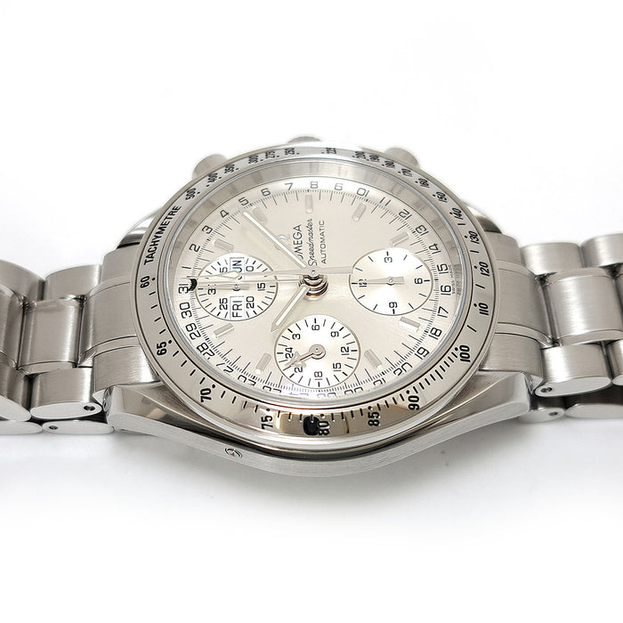 OMEGA 
スピードマスター トリプルカレンダー
